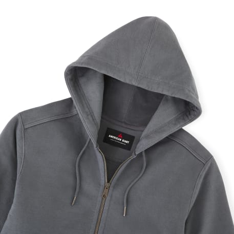 American Giant Classic Full Zip Hoody - Women's 135