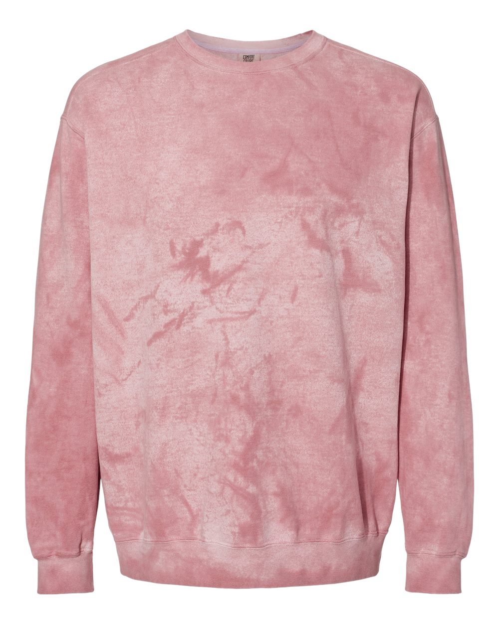 Unisex Colorblast™ Crewneck Sweatshirt - 1545 5