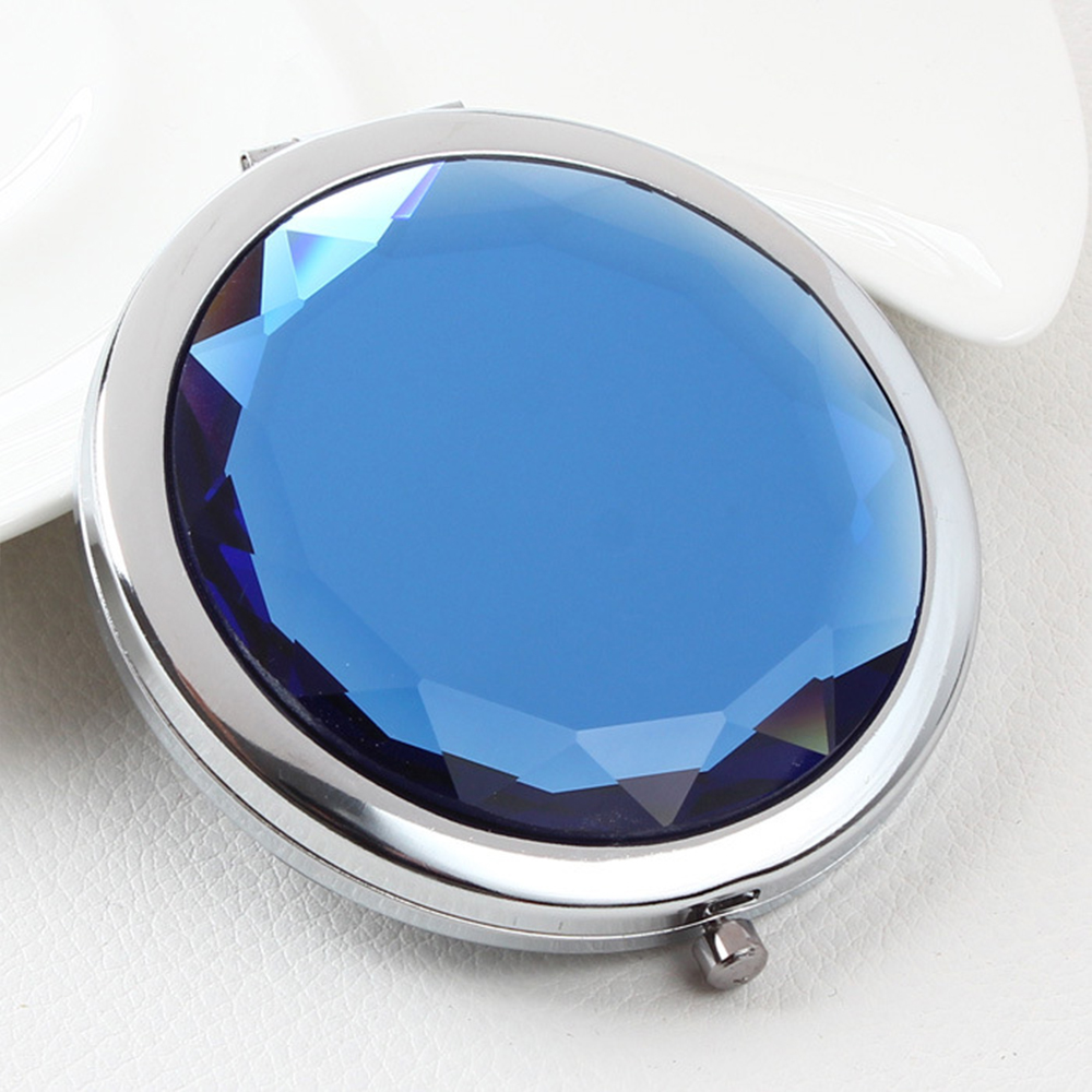 Pocket makeup mirror 3