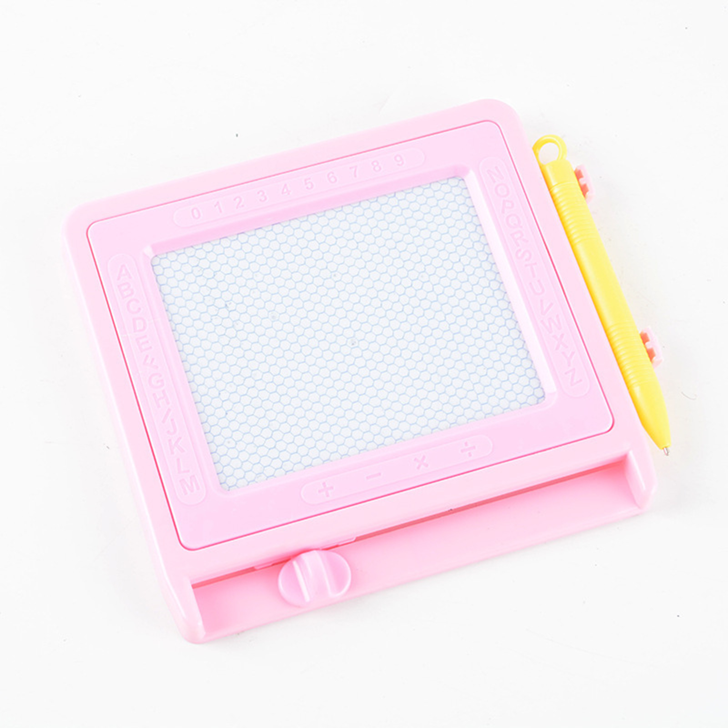 Magnetic Sketchpad Drawing Board 6