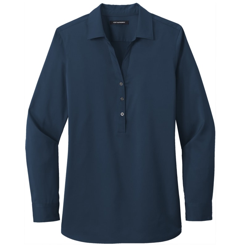 Port Authority Ladies City Stretch Tunic 17