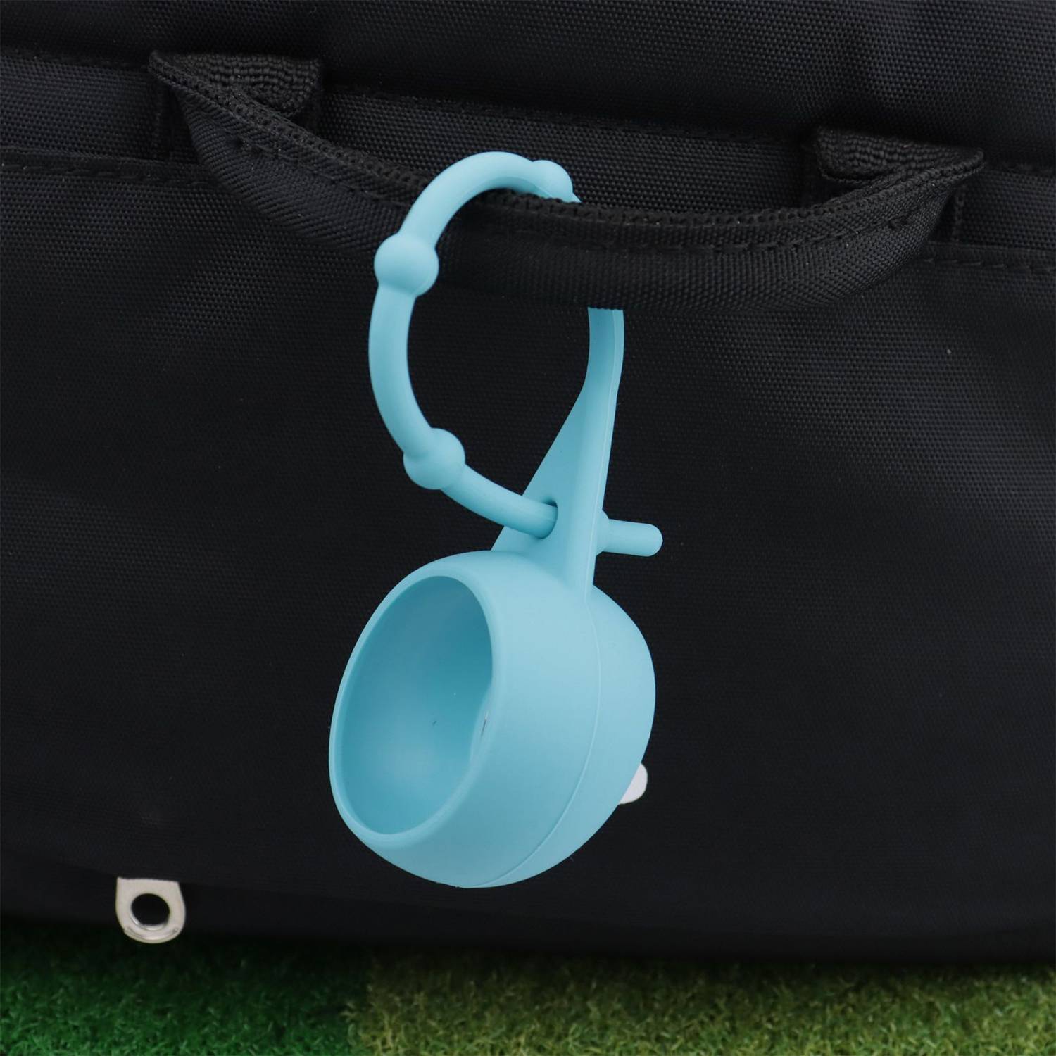 Silicone Golf Ball Holder 5