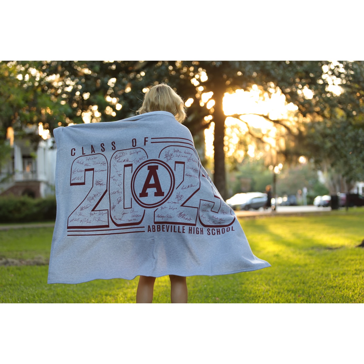 Sweatshirt Blanket 19