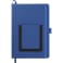 FSC® Mix 5.5x8.5 Vienna Phone Pocket Bound Journal 31