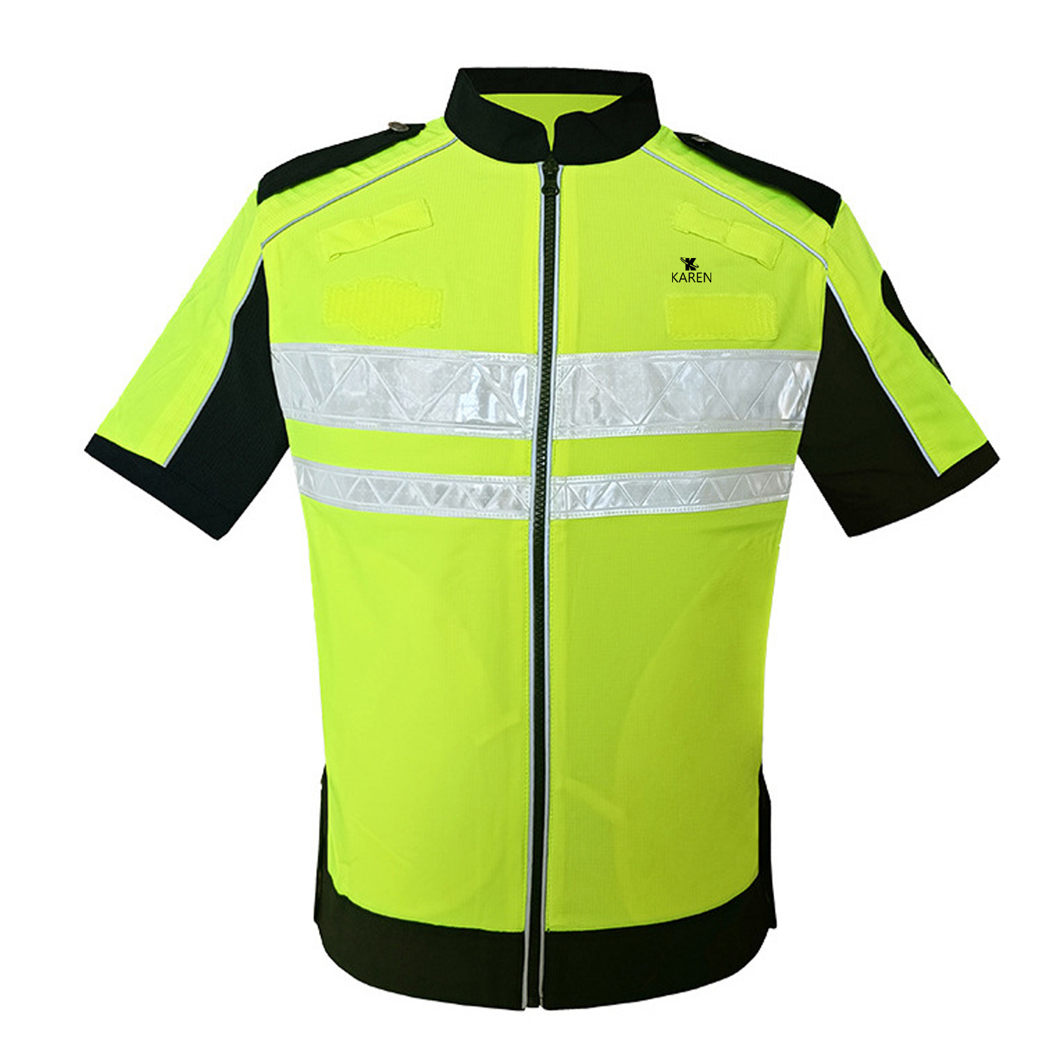 Quick-drying Reflective Clothing