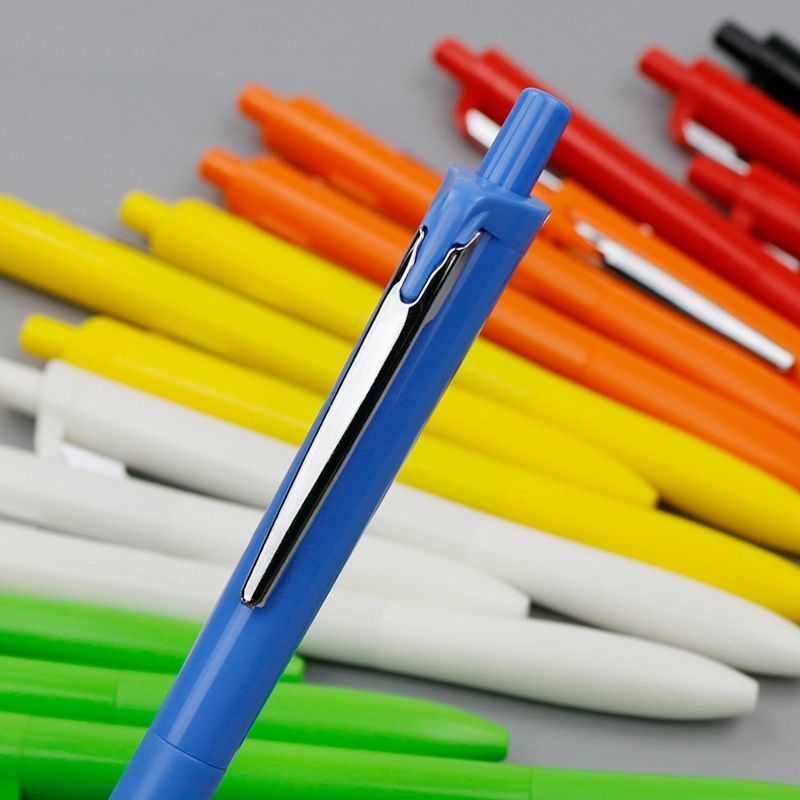 Custom ABS Materials Ballpoint Pen 1