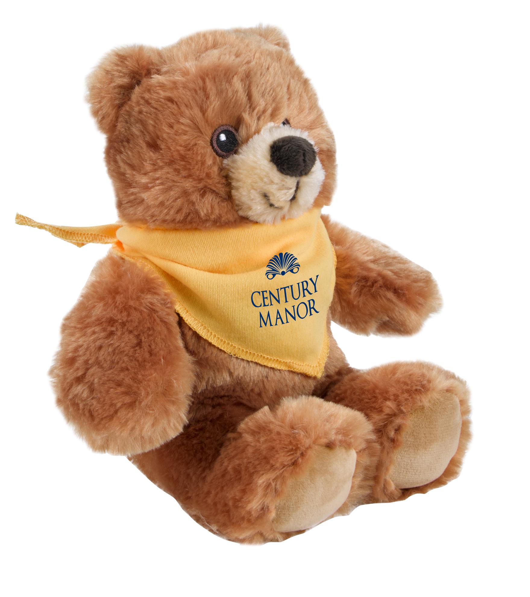 Chelsea Teddy Bear™  Buster - 9.5" Plush 32