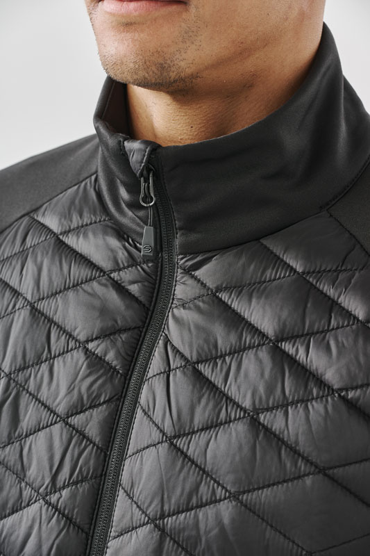 Stormtech Men's Boulder Quilted Jacket 9
