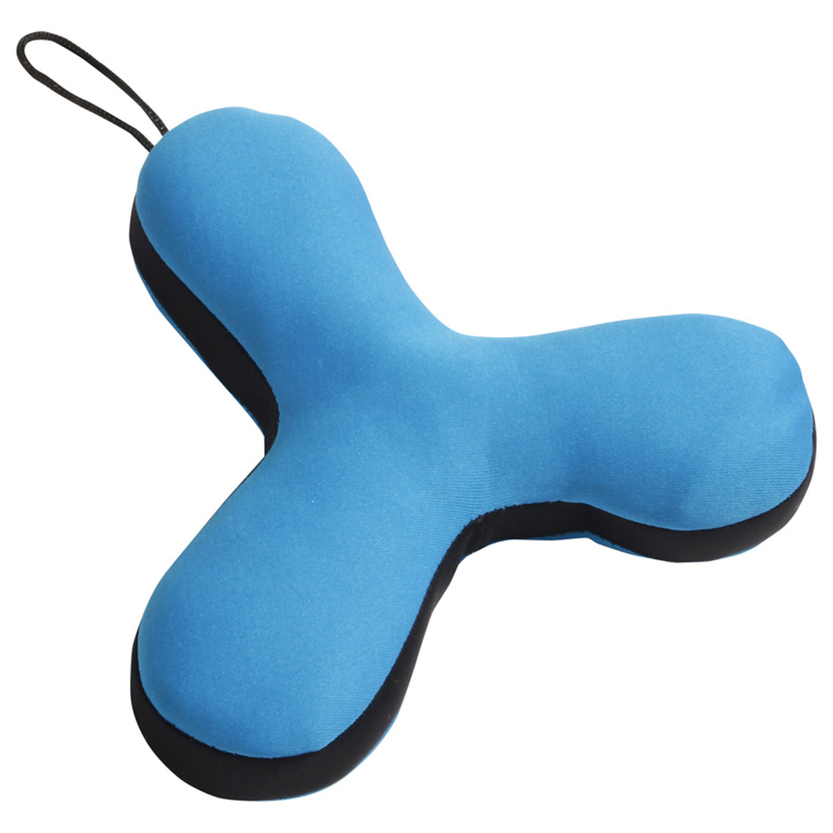 Toss-N-Float Dog Toy 2