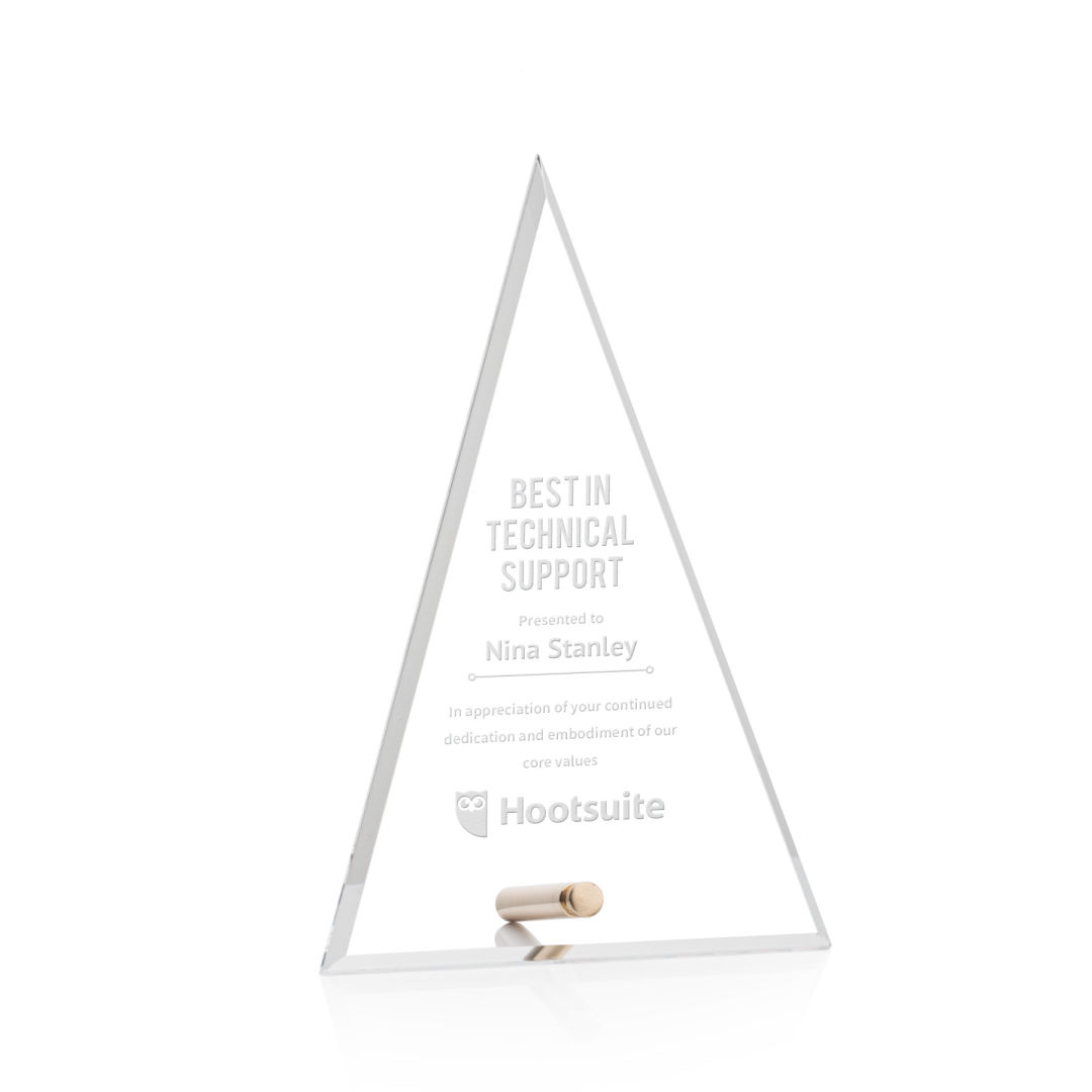 Polaris Tower Award - Gold 1