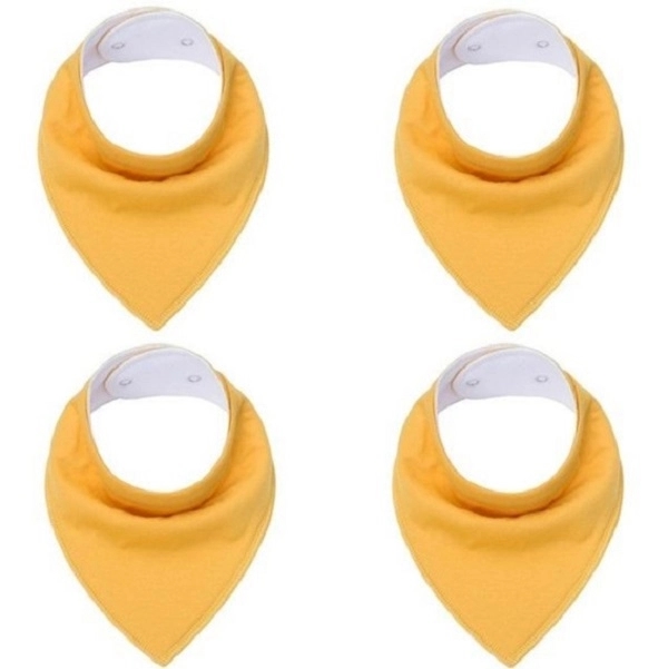 Baby Bandana Drool Bibs 1