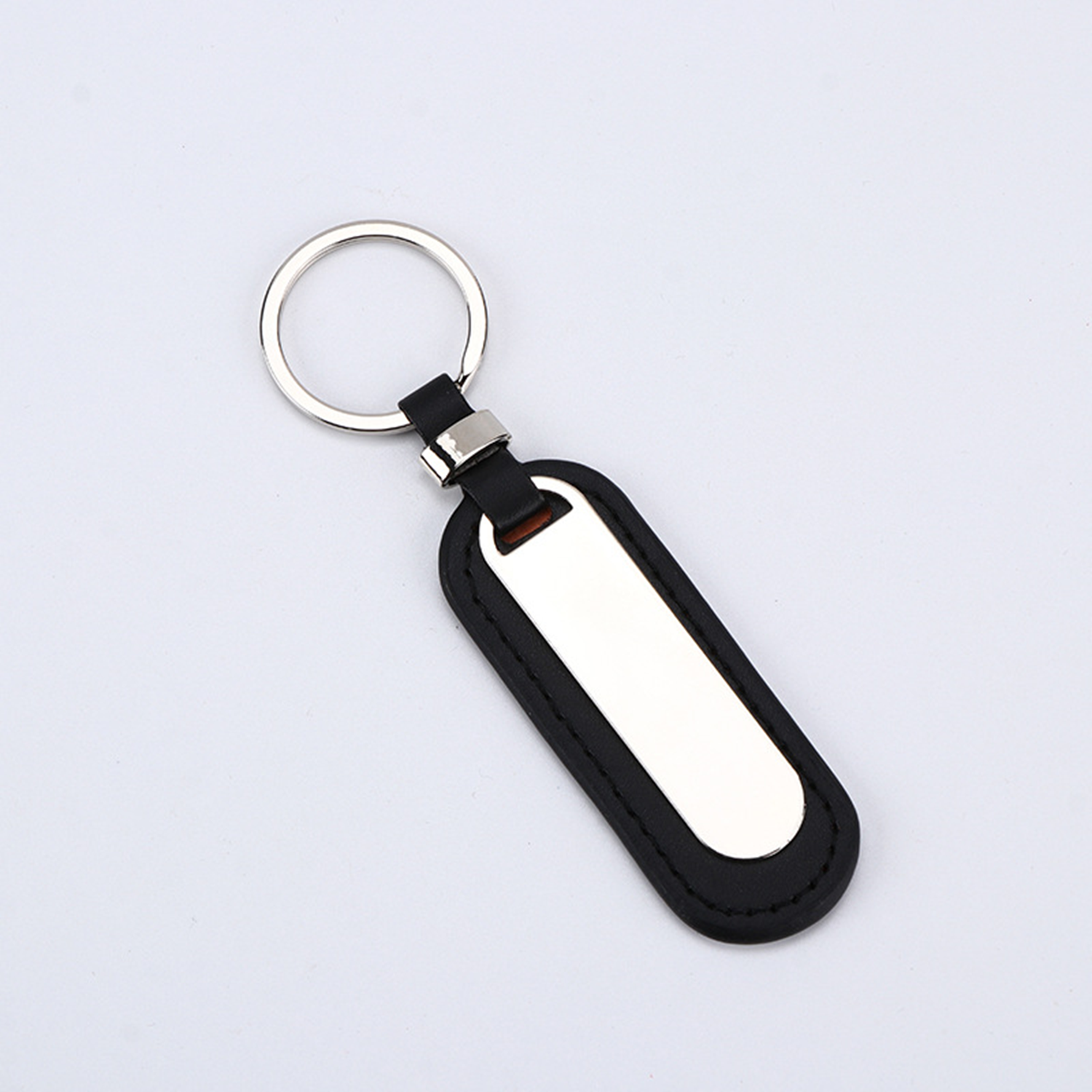 Metal Keychain 4