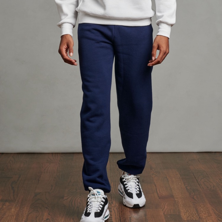 RUSSELL ATHLETIC DRI-POWER® Sweatpant 14