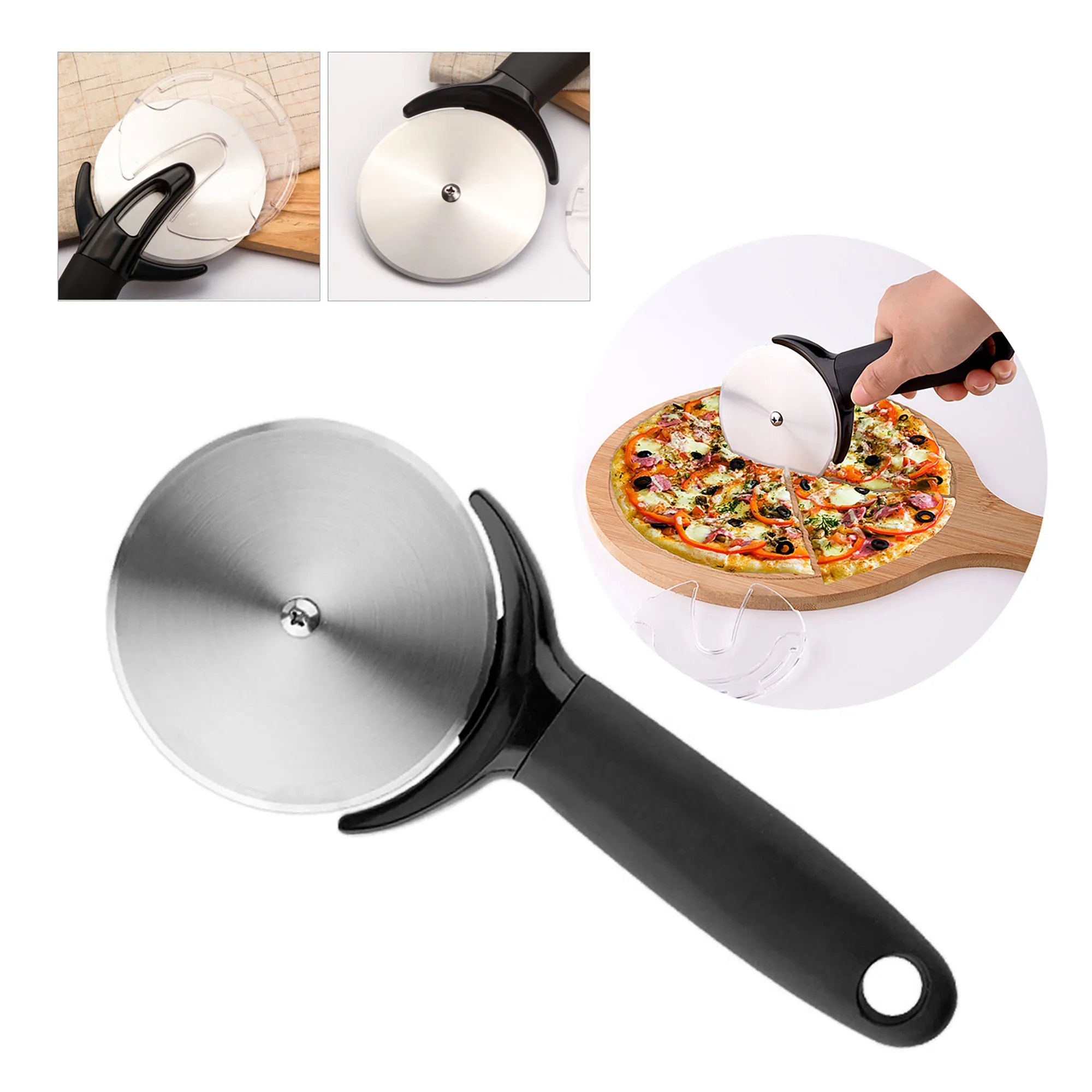 Pizza Cutter 1