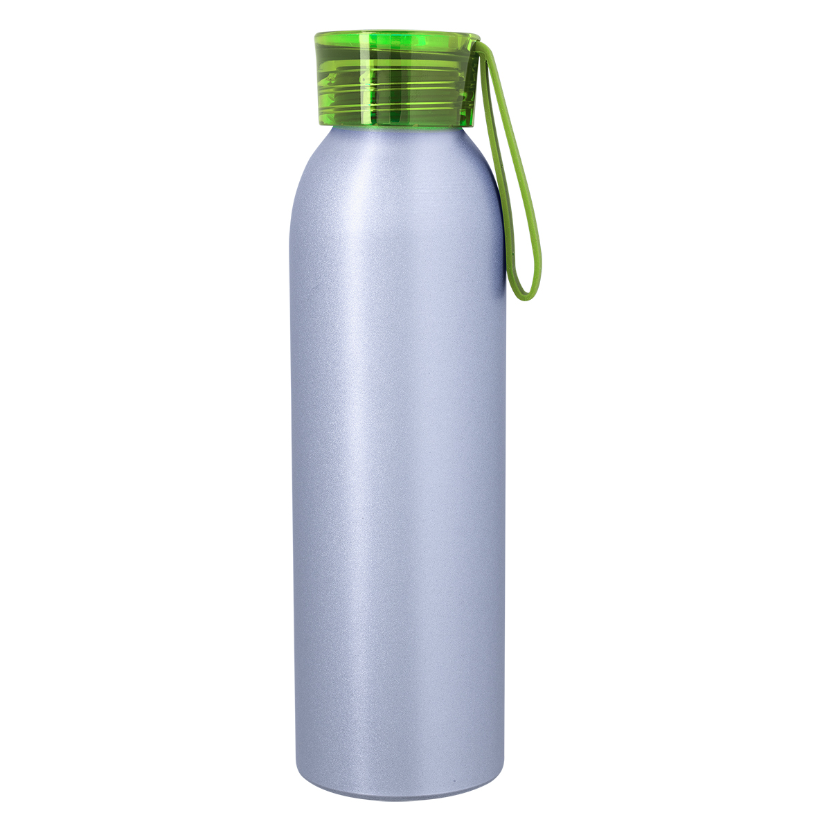 22 Oz. Darby Recycled Aluminum Bottle, custom water bottle with logo imprint 6