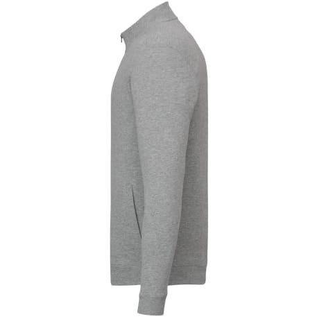 RIGI Eco Knit Full Zip - Men's 114
