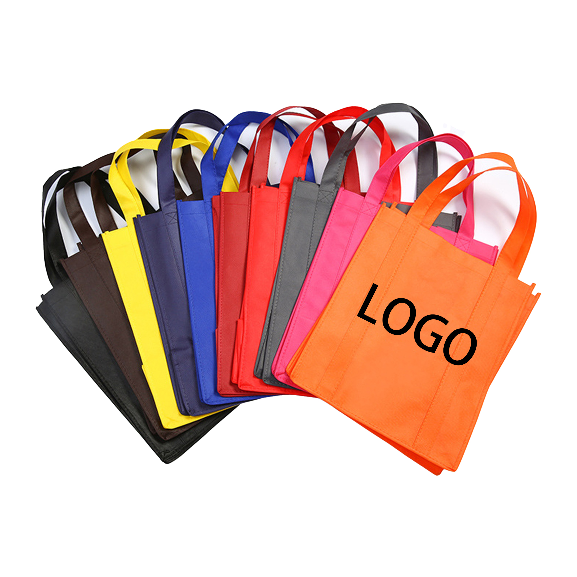 Non-woven Grocery Bag 1