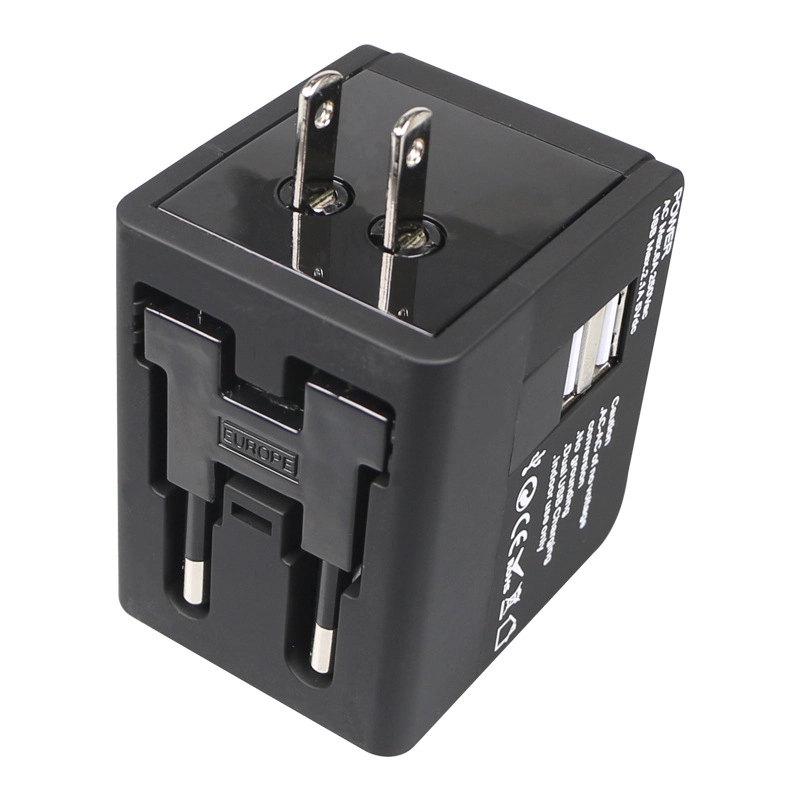 Universal Adapter 4