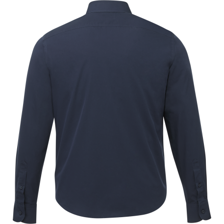 UNTUCKit Castello WF Long Slv Slim Fit Shirt-Men's 22