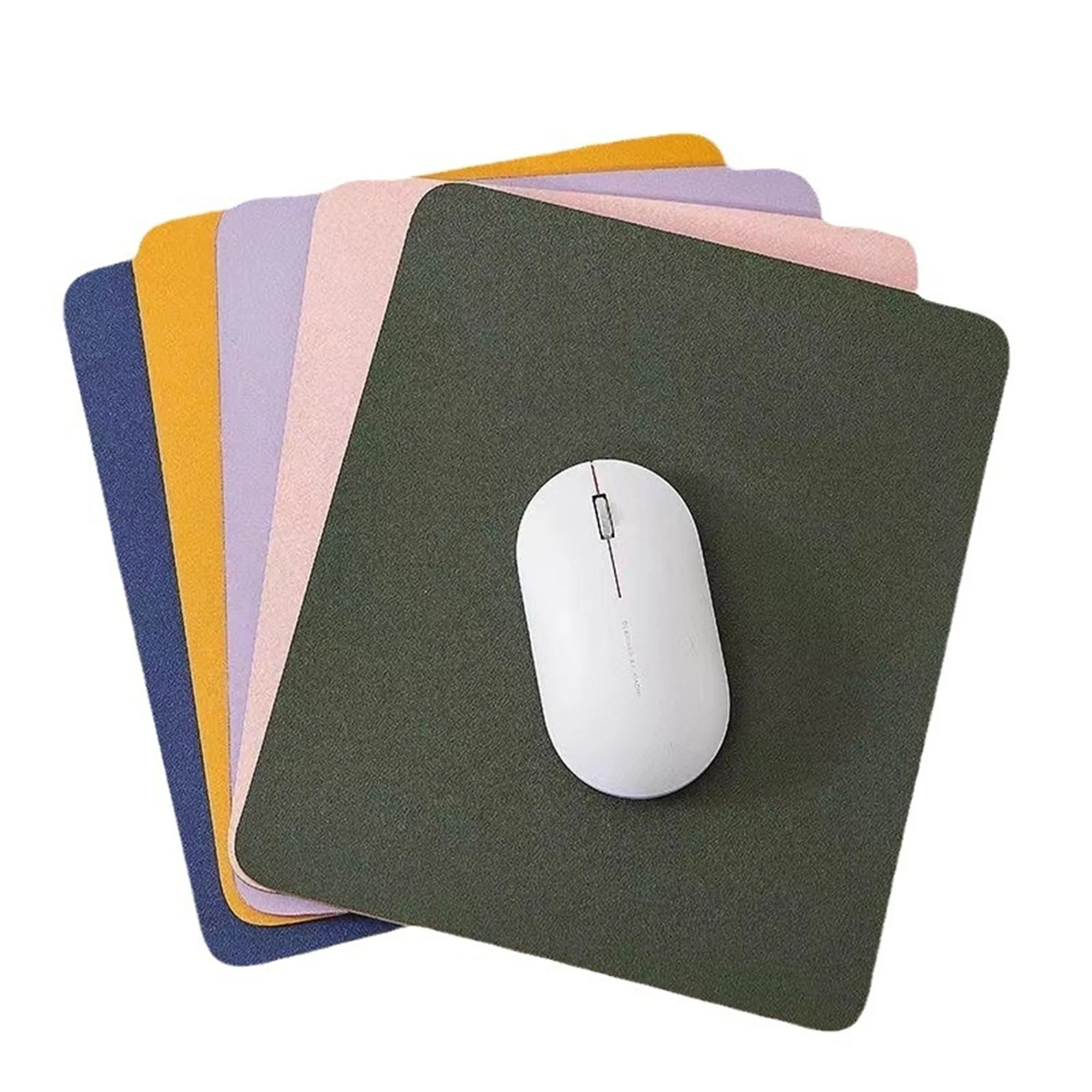 Smooth Surface Mouse Pad 7