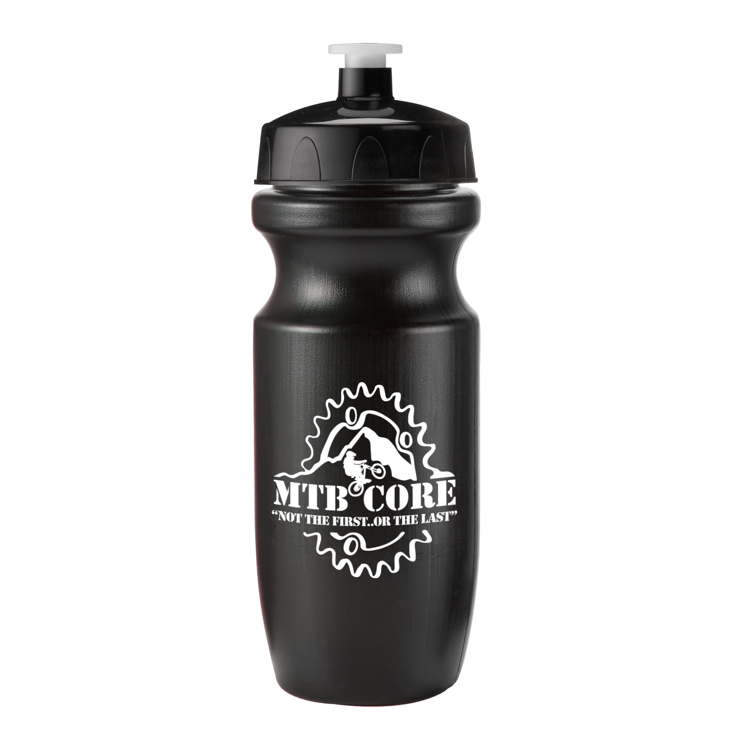 20 Oz. Bike Water Bottle 3