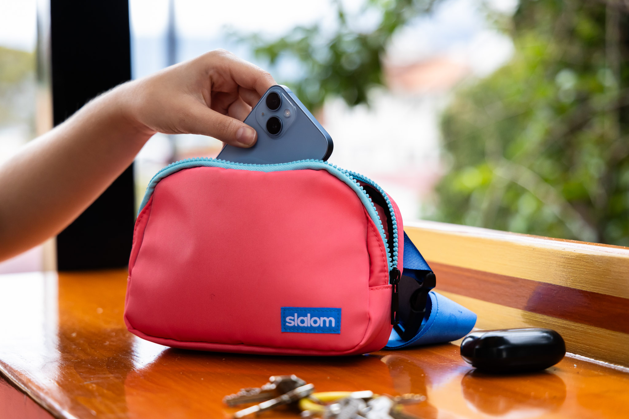 Fanny Pack Belt Bag 11