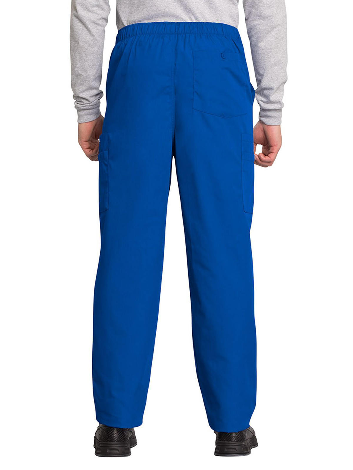 Cherokee - Workwear Originals - Men's 7-Pocket Cargo Pant 31
