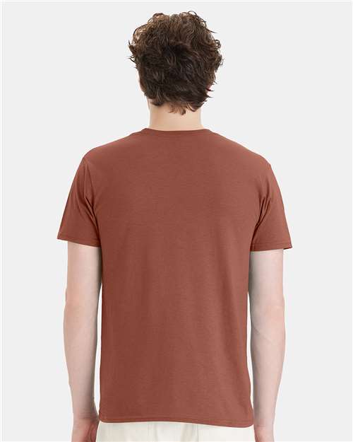 Perfect-T T-Shirt - 4980 440
