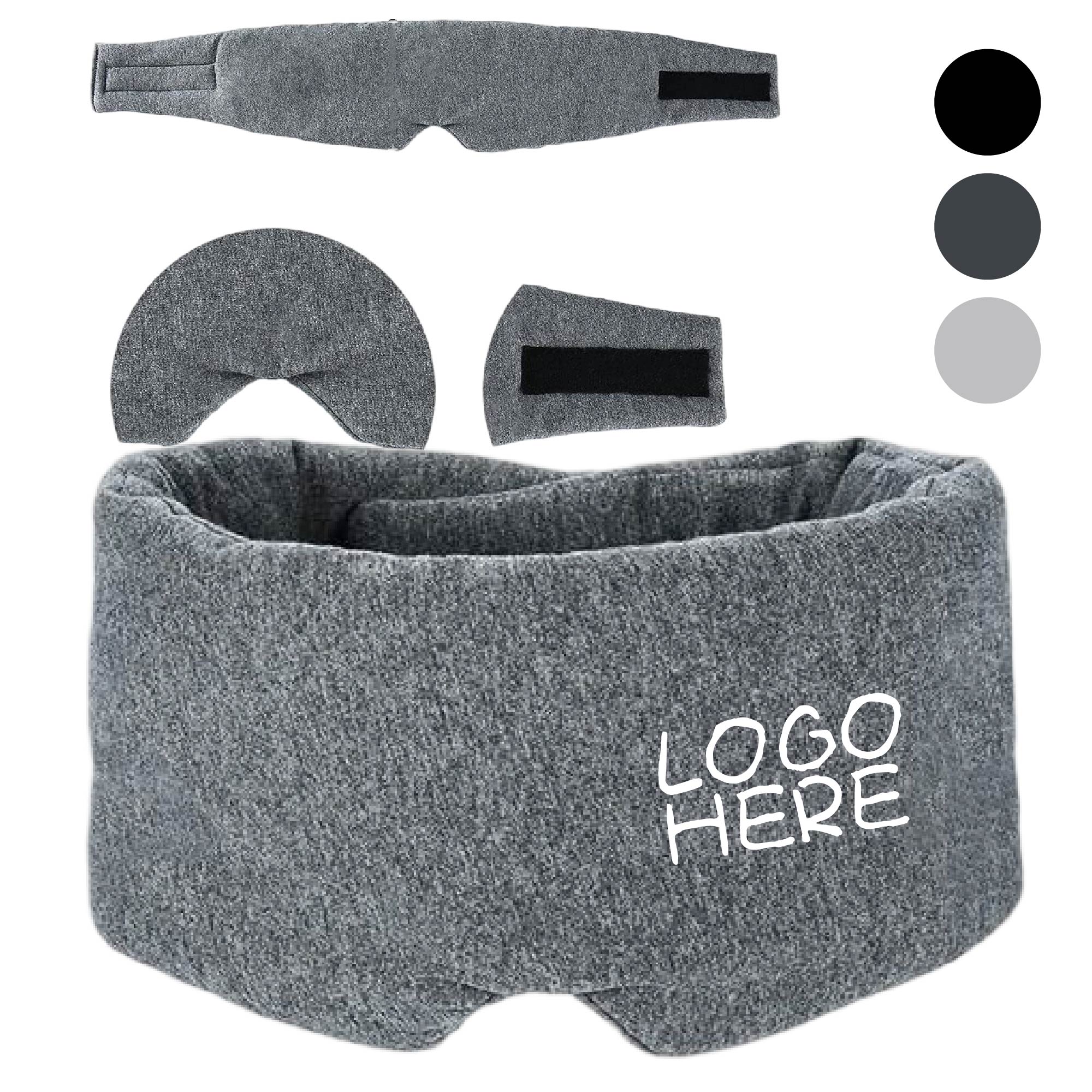 Gravity Eye Mask 3