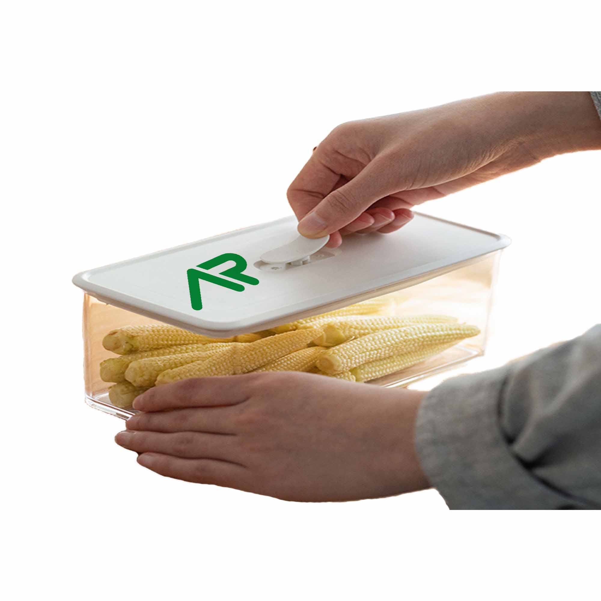 Crisper 2