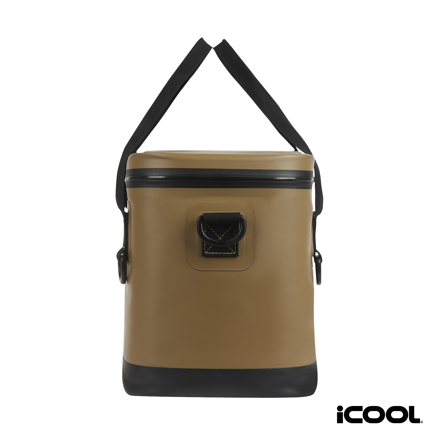 iCOOL® Teton 8-Can Waterproof Cooler 19