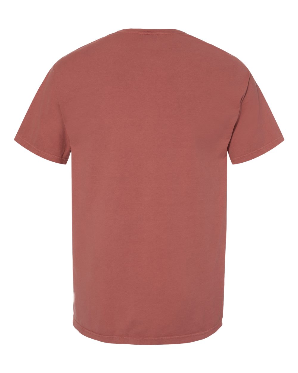 Men's Garment-Dyed T-Shirt - GDH100 65