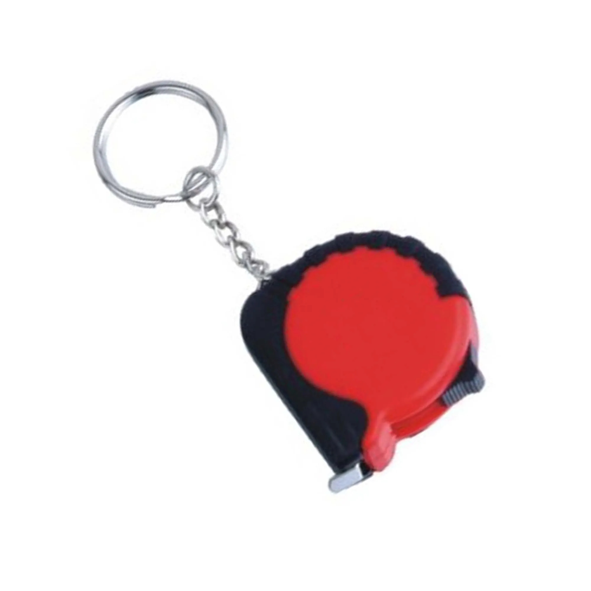 MOQ 100pcs Mini Tape Measure Keychain 2