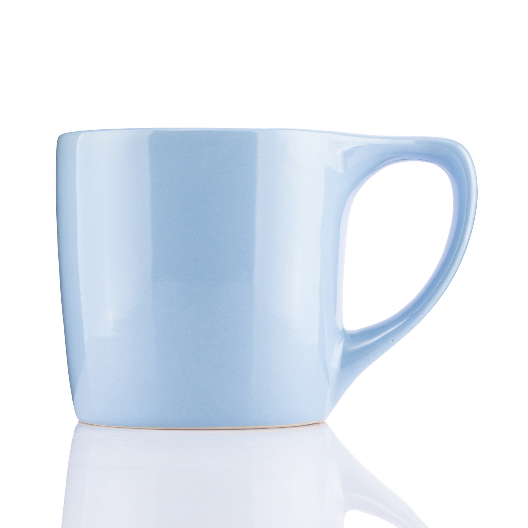 11 oz Boho Ceramic Mug 8