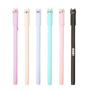 Animal Pet Cat Head Pen 6