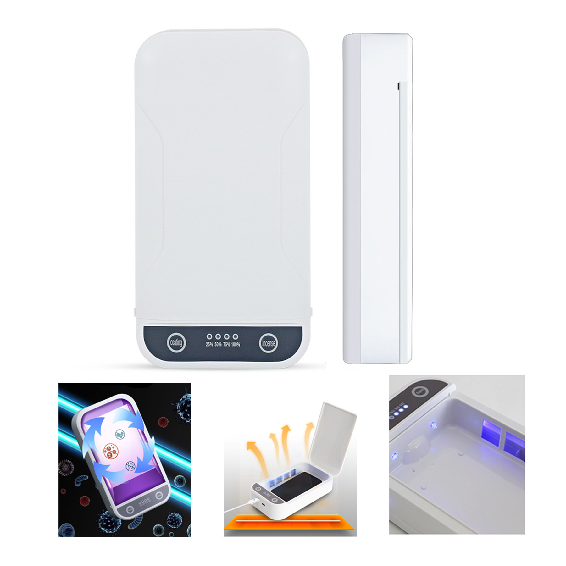 UV Multifunction Sterilizer 2
