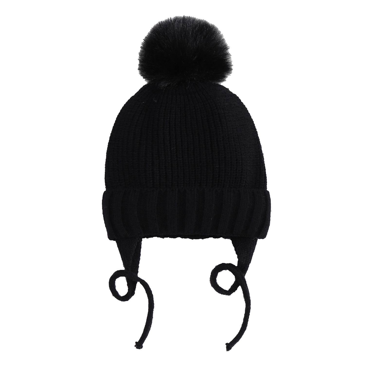 Toddler Winter Beanie Hat 4