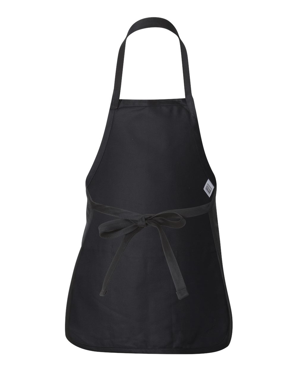 Full-Length Apron with Pouch Pocket - Q4250 21