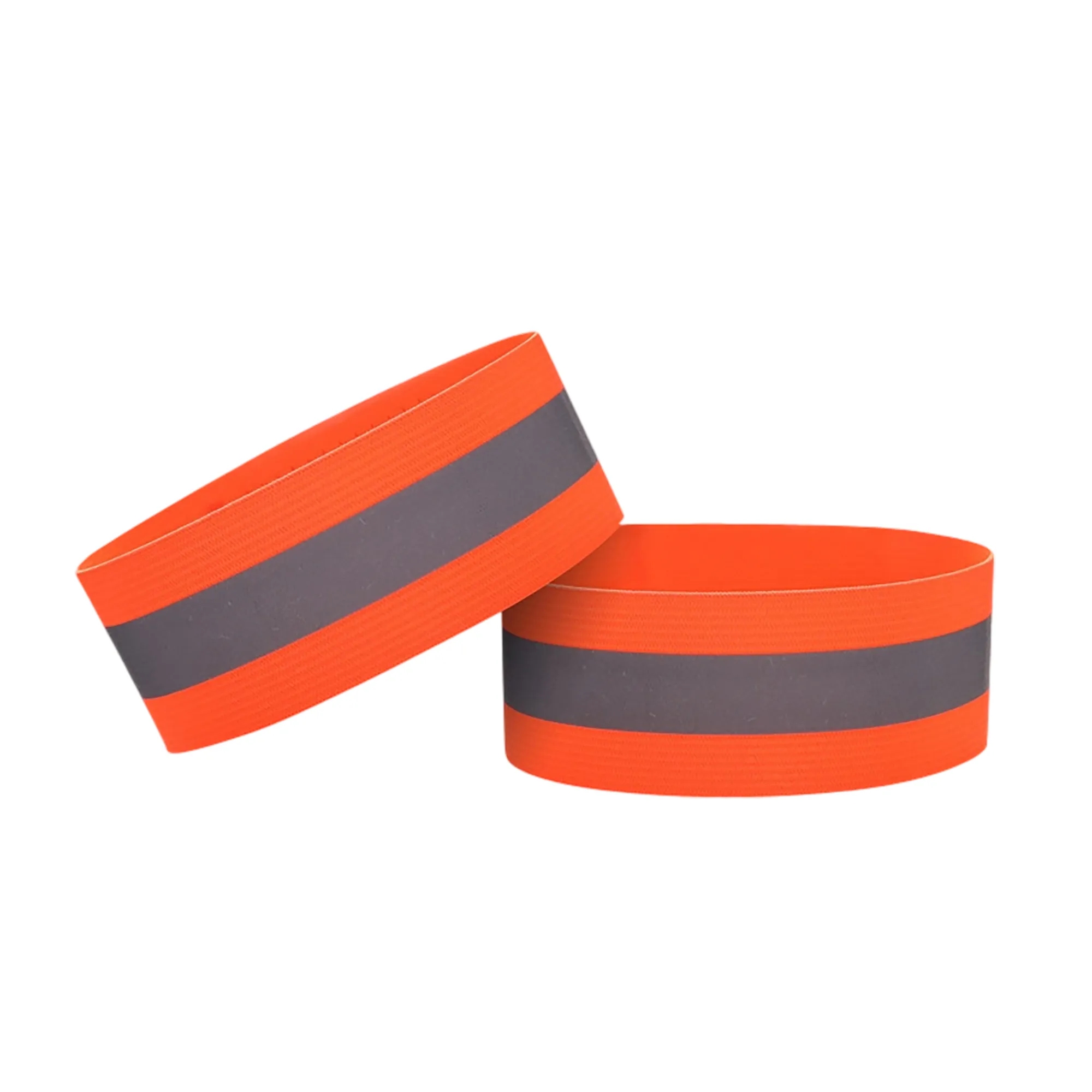 Reflective Wrist Strap for Increased Safety and Visibility 5