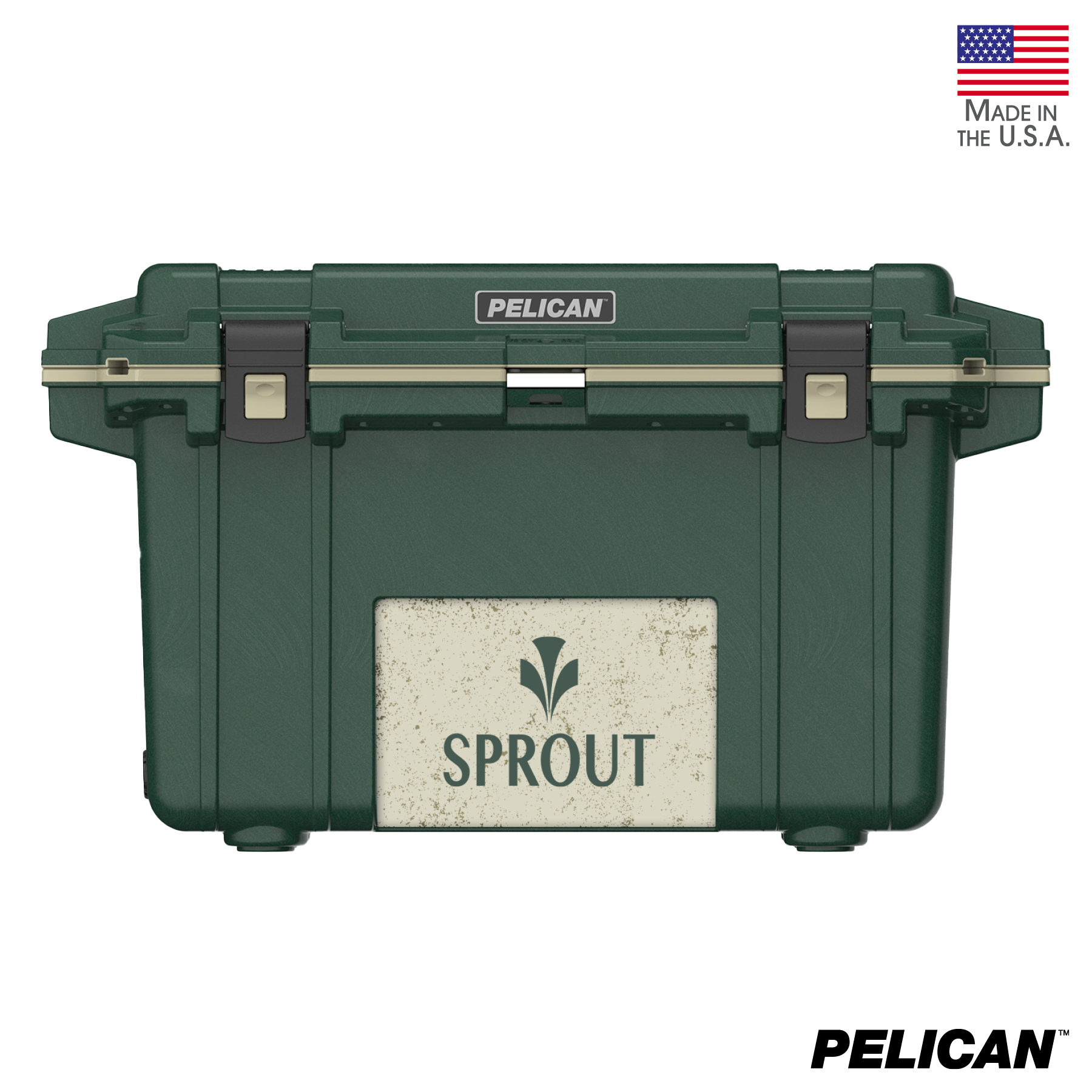 Pelican™ 70qt Elite Cooler 19