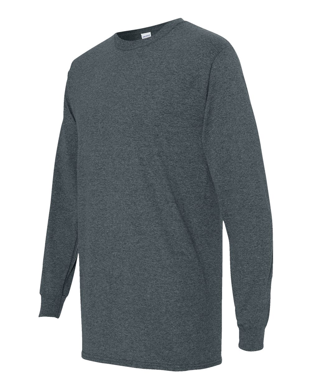 Unisex Heavy Cotton™ Long Sleeve T-Shirt - 5400 80