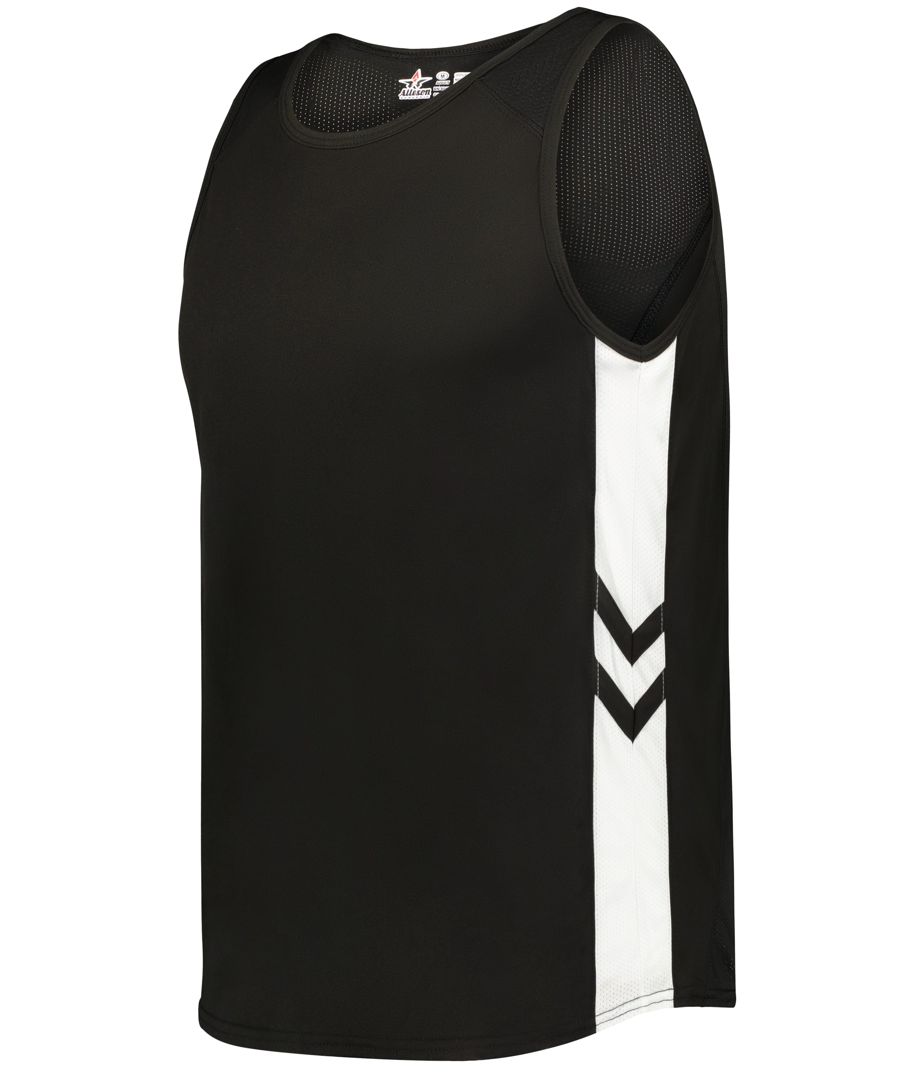 MEDAL TRACK JERSEY 5