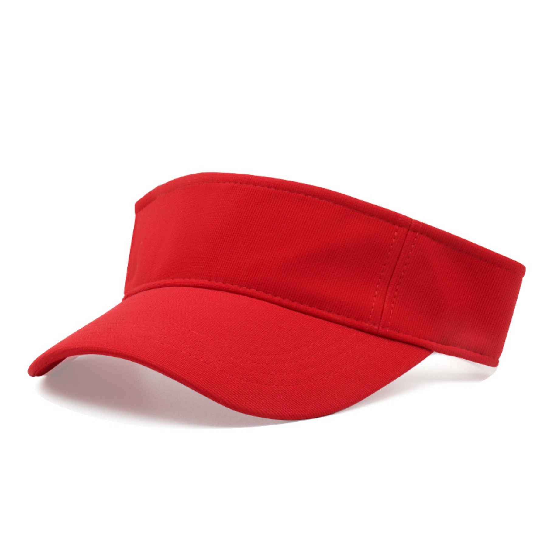 Summer Visor Cap 6
