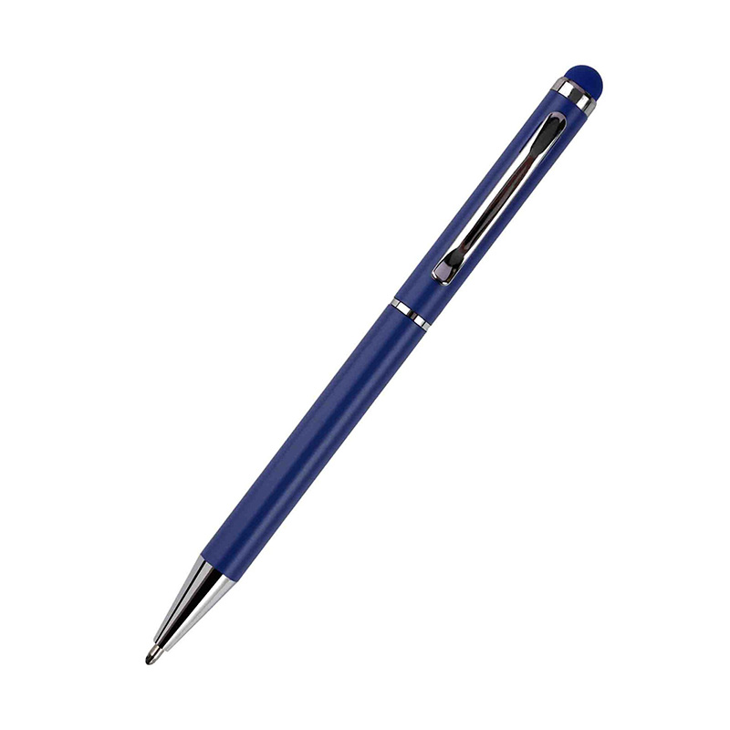 Metal Twist Stylus Pen 3