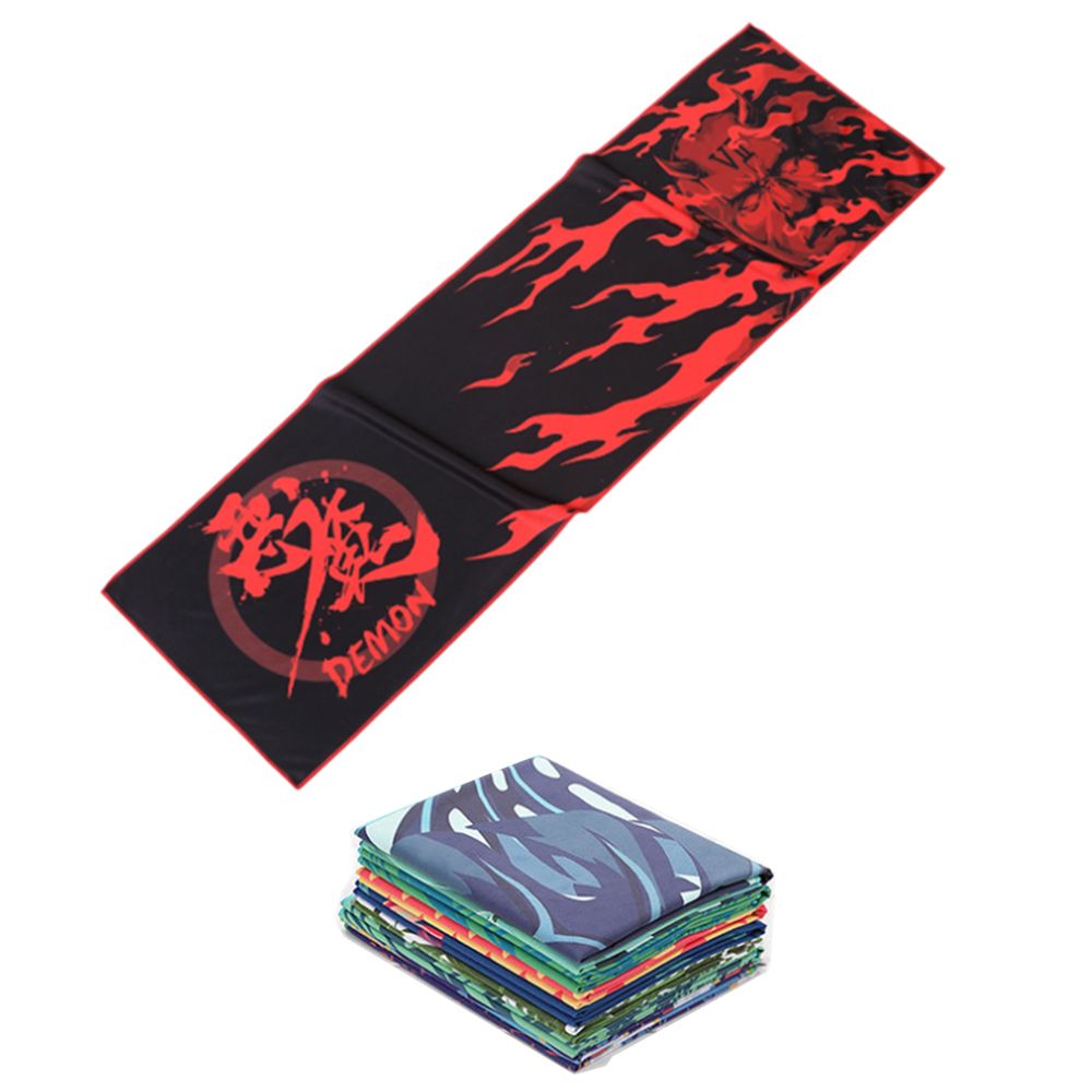 Sweat Absorbent Cooling Towels 4