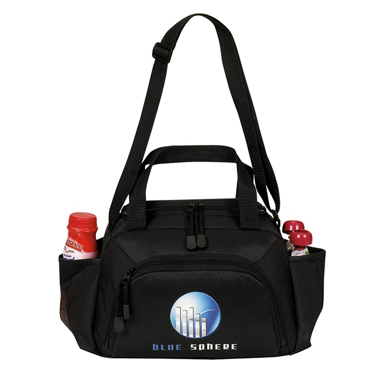 Duffle Insulated 8 Pack Cooler 2