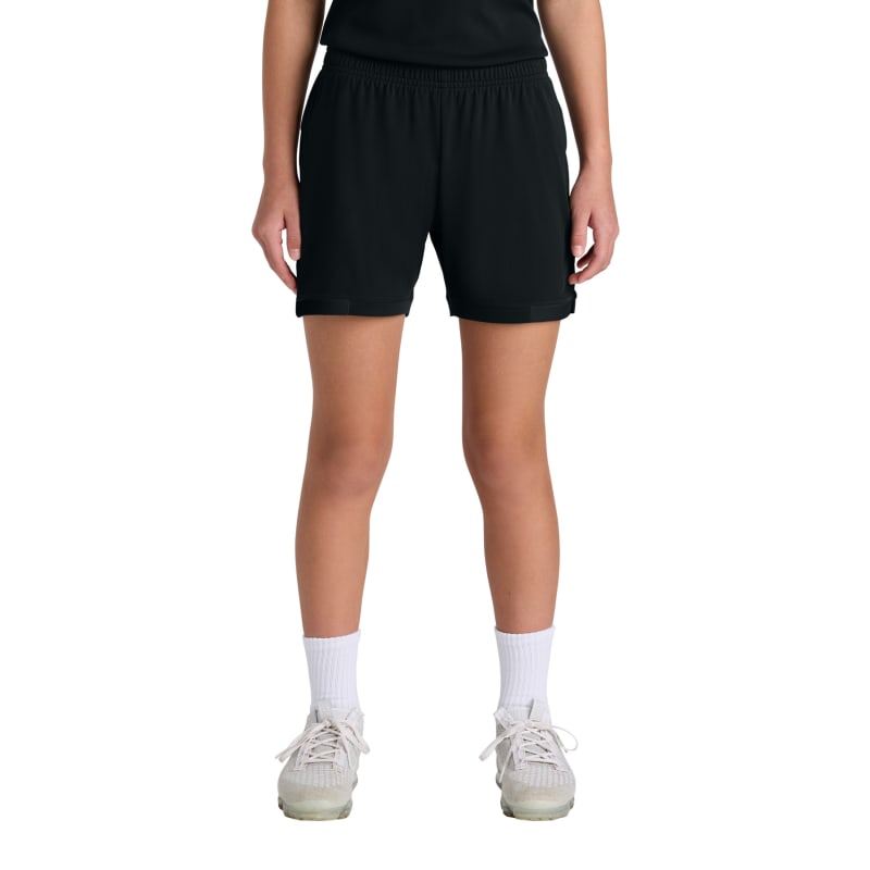 Sport-Tek Youth Club 5" Short 19
