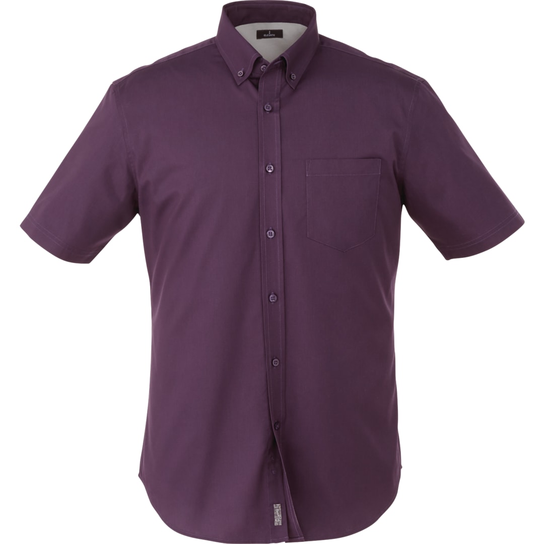 Men's STIRLING Short Sleeve Shirt 63