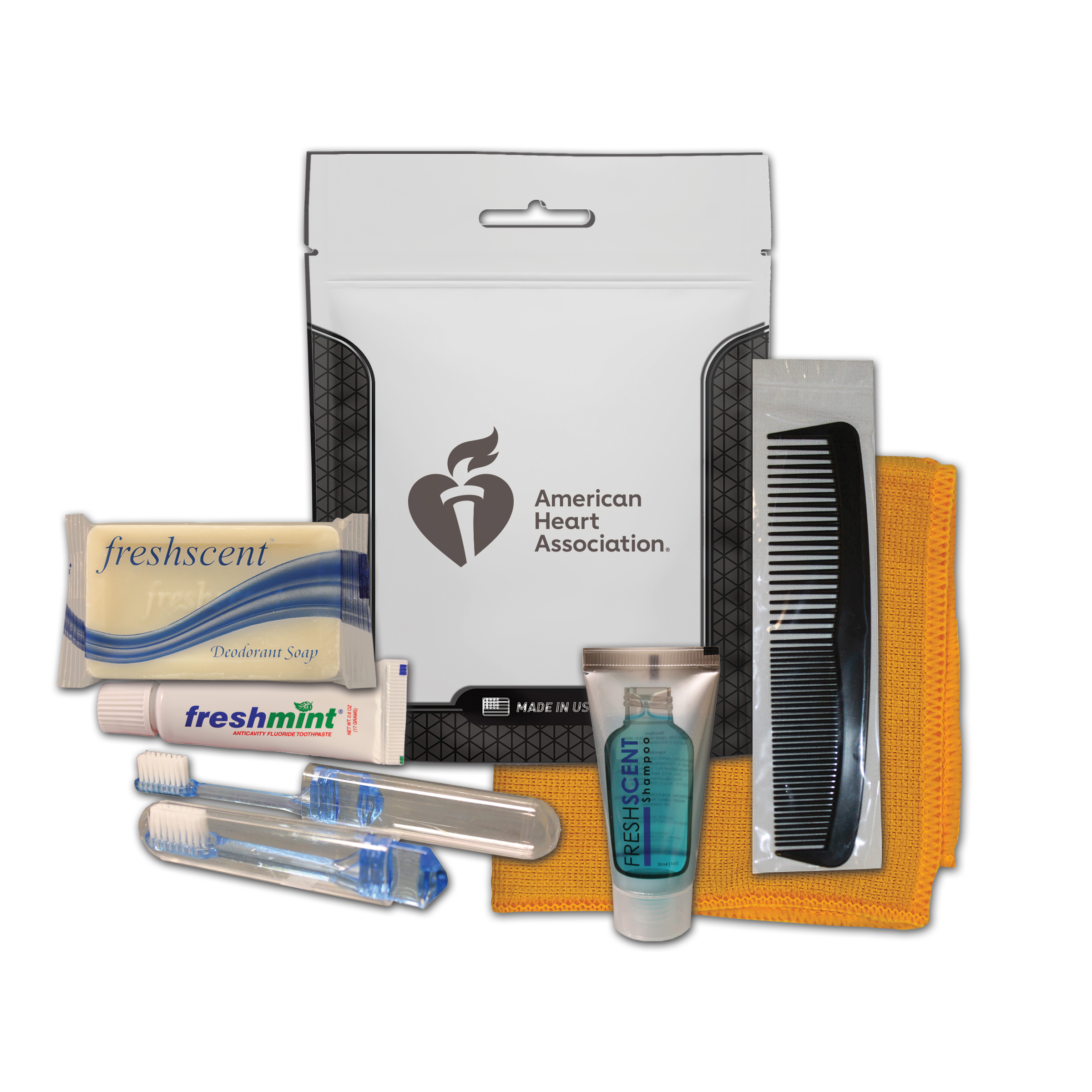Hygiene Kit 1.0 21