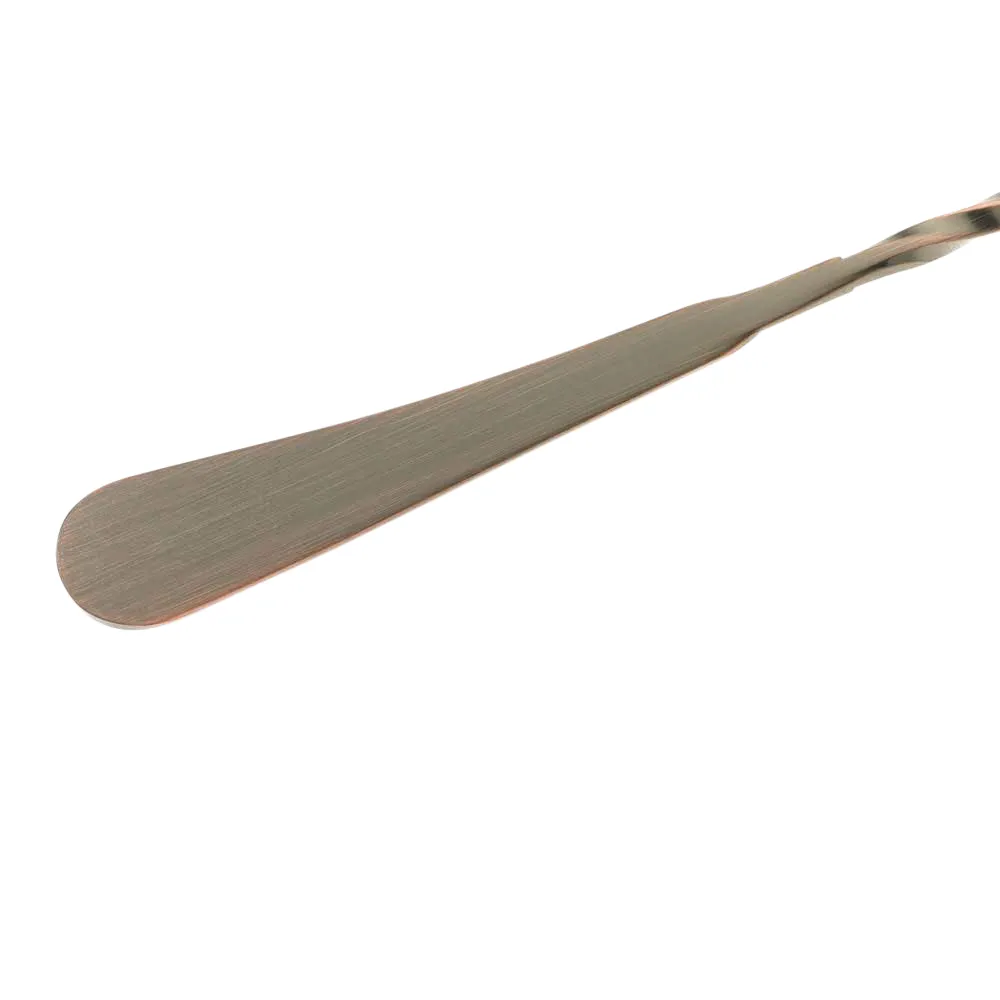 33.5 cm Japanese Style Bar Spoon 3